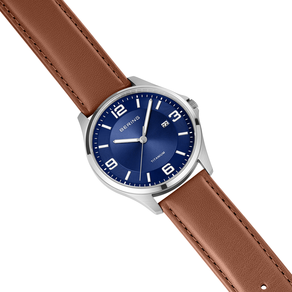 Bering Titanium 16040-507