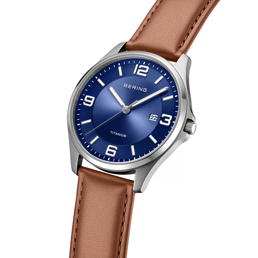 Bering Titanium 16040-507