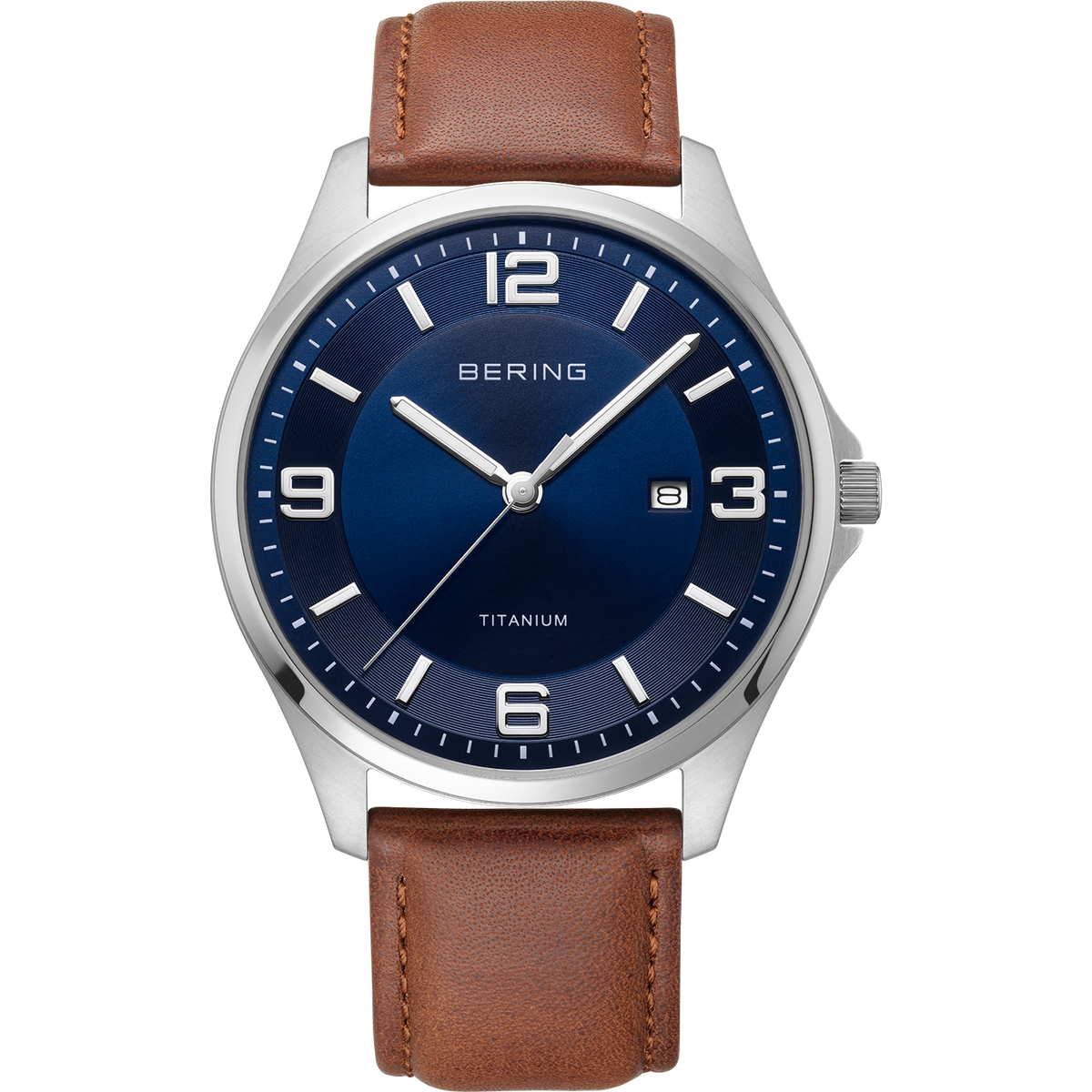 Bering Titanium 16040-507