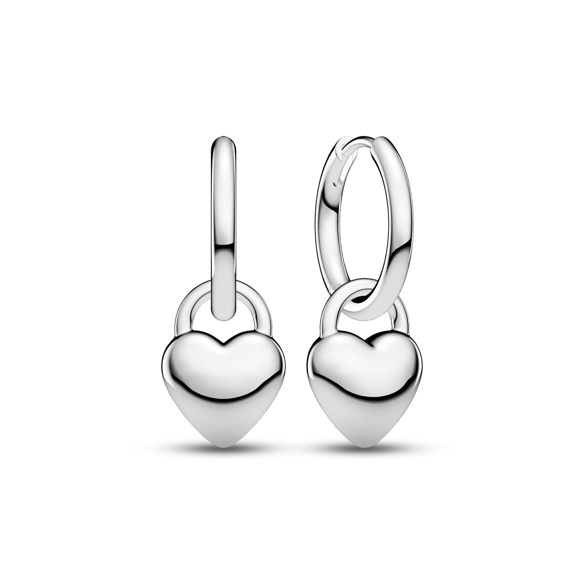 Sif Jakobs Boucles d'oreilles Julia Creolo SJ-E2612