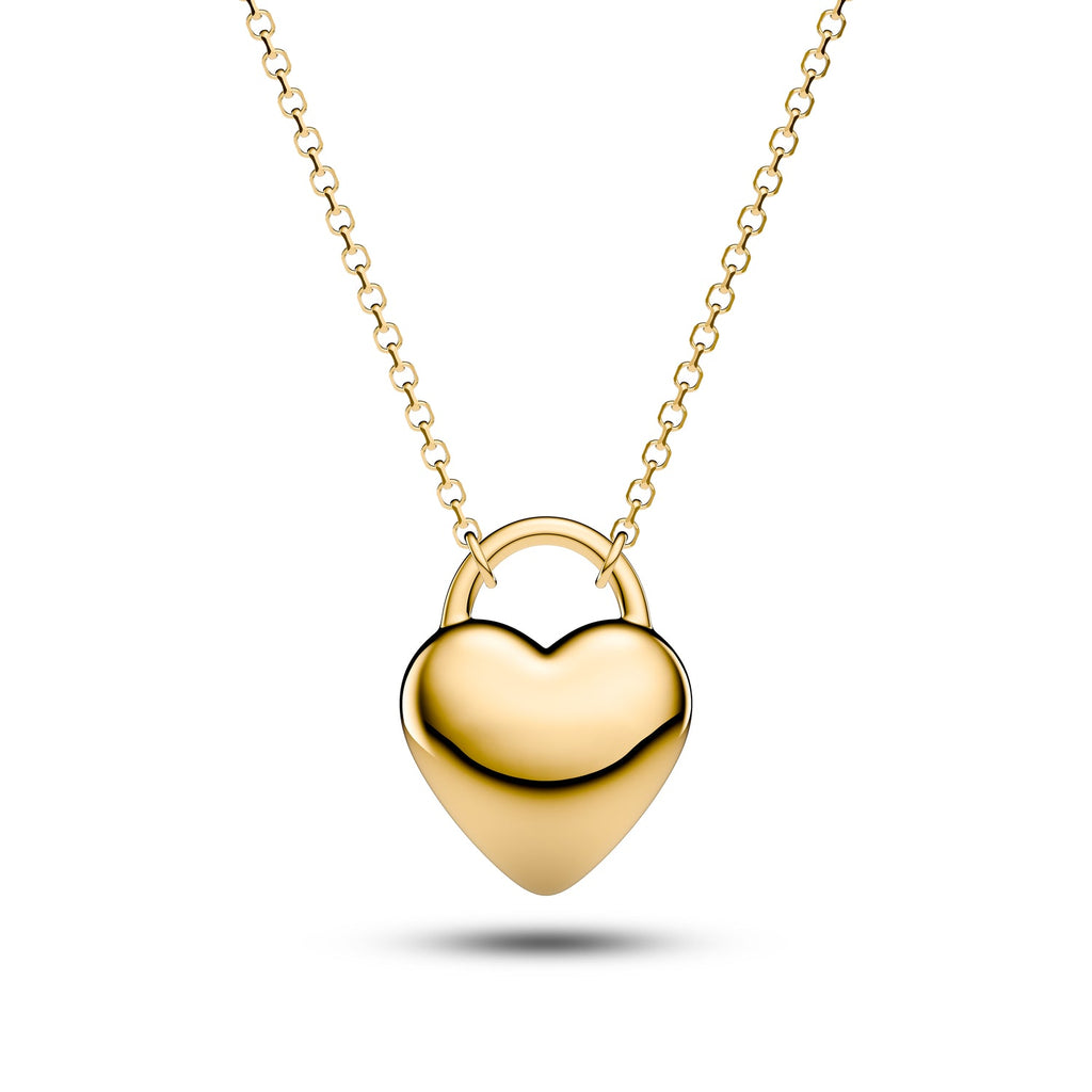 Sif Jakobs Collier Julia Grande SJ-N2612-YG