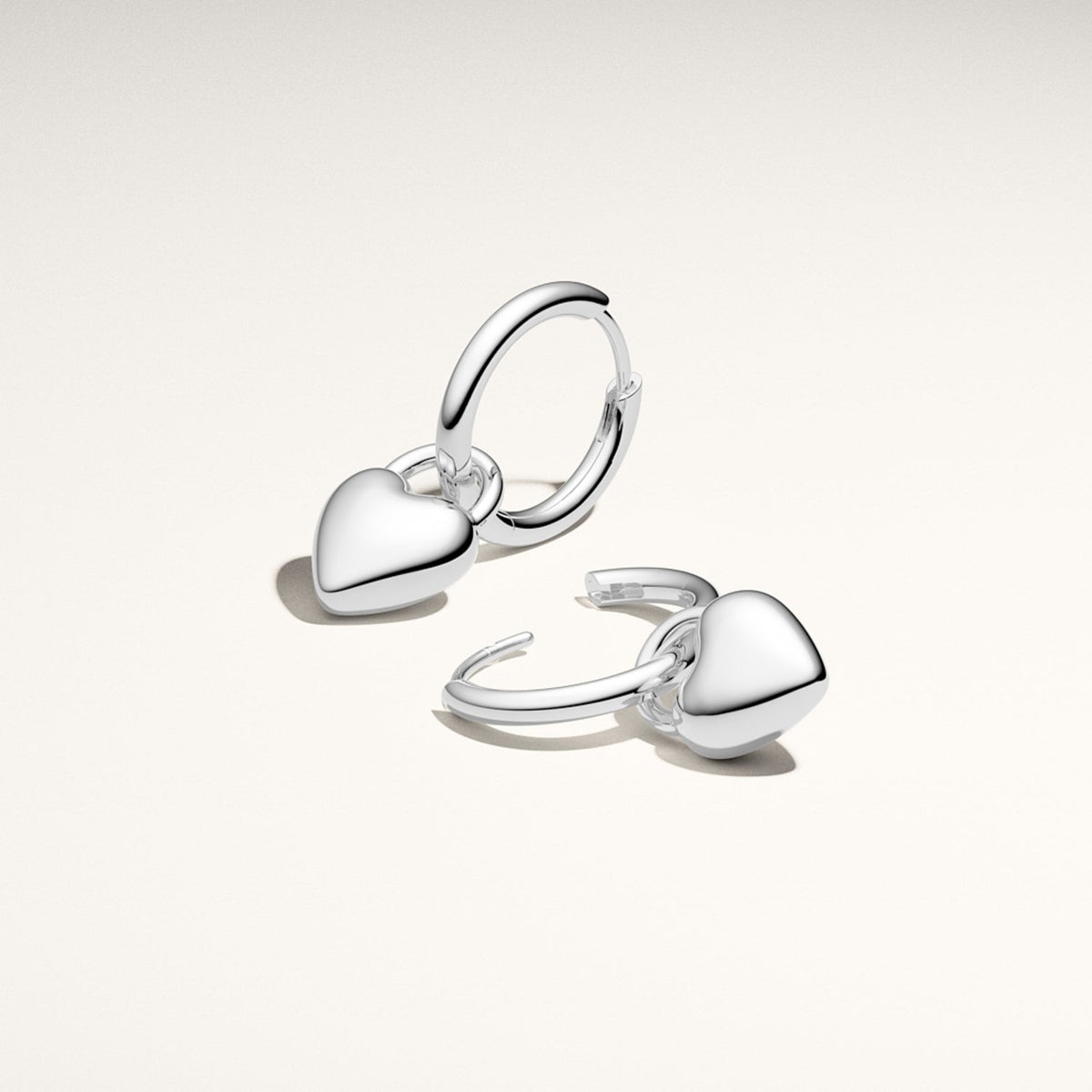 Sif Jakobs Boucles d'oreilles Julia Creolo SJ-E2612