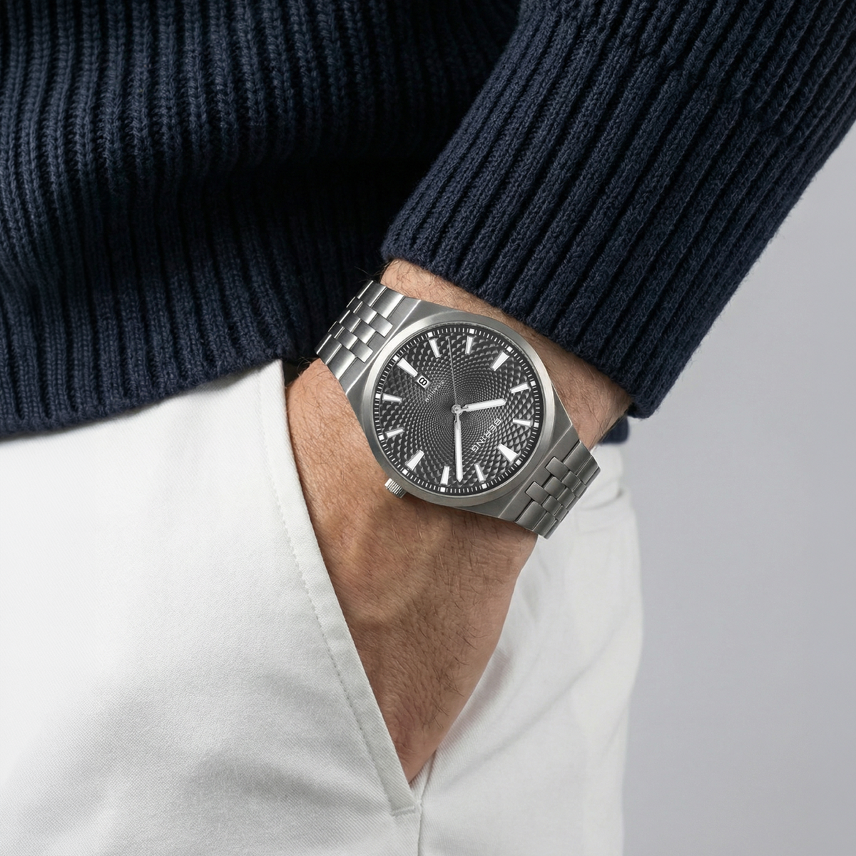 Bering Titanium 16141-703