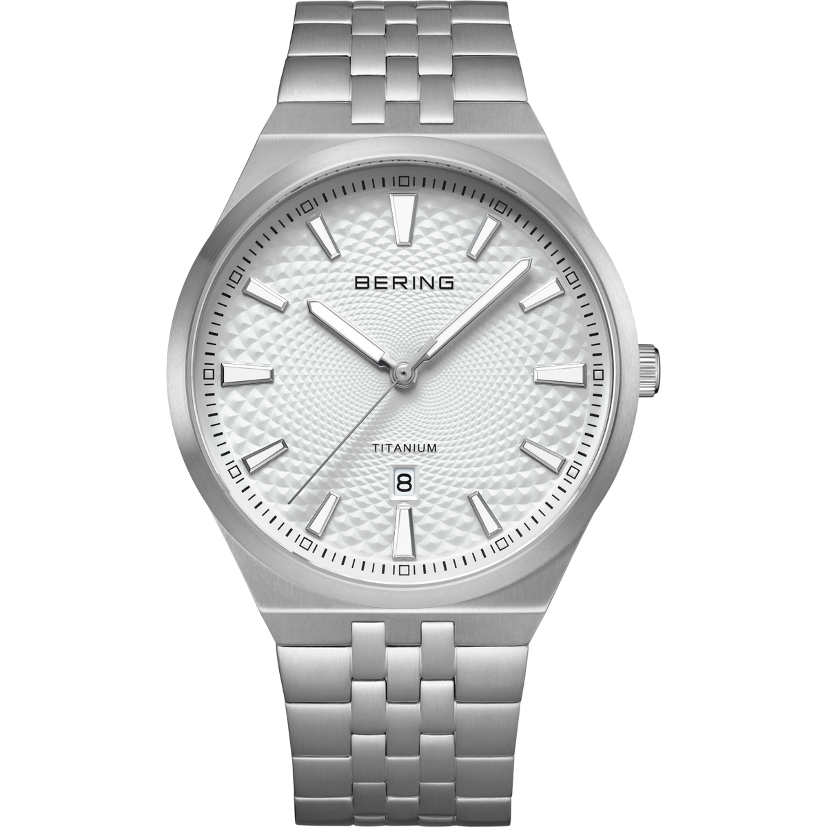Bering Titanium 16141-704