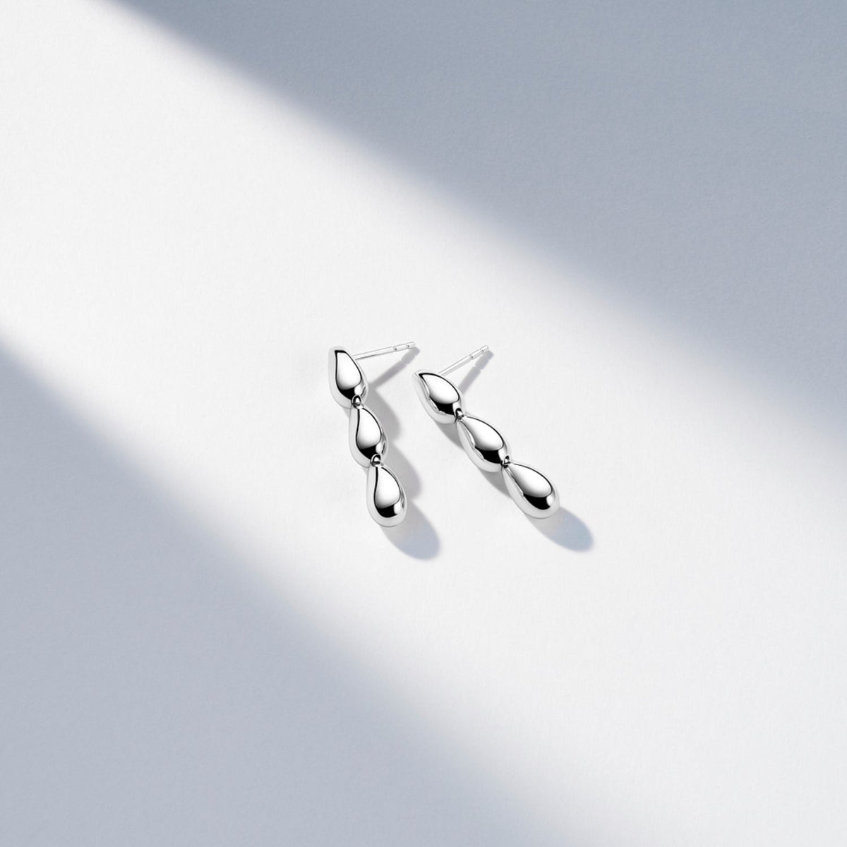 Sif Jakobs Boucles d'oreilles Goccia SJ-E2592