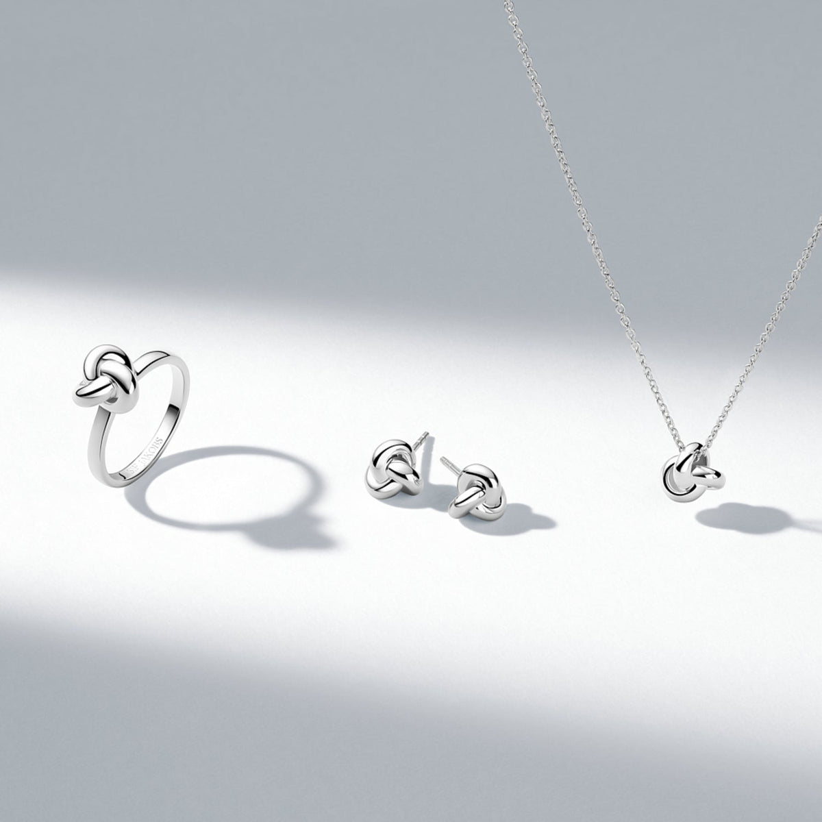 Sif Jakobs Boucles d'oreilles Imperia SJ-E10751