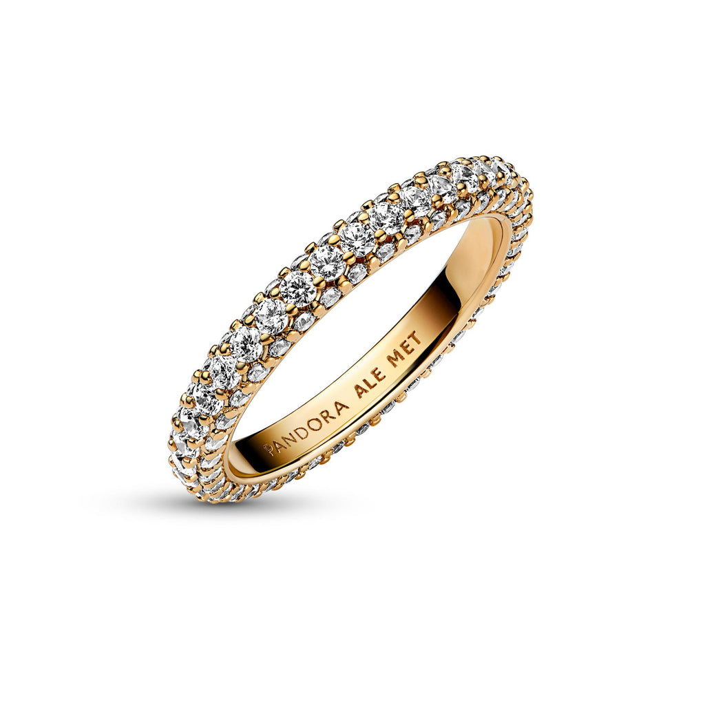 Pandora Timeless Bague Rang Pavée 162627C01