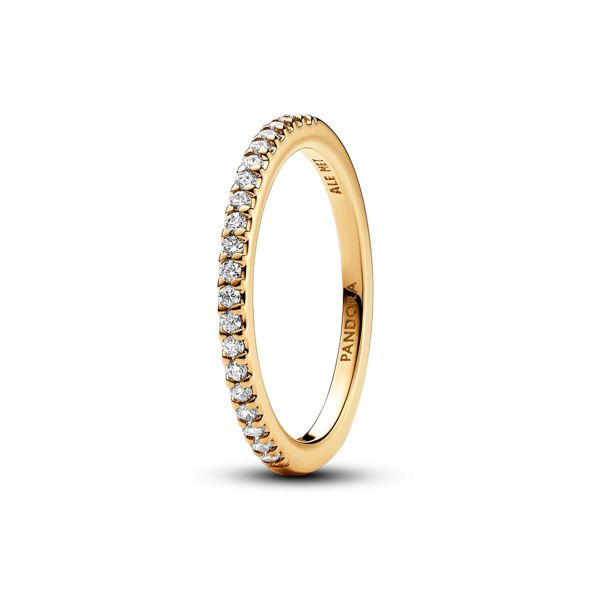 Pandora Timeless Anneau Scintillant 162999C01