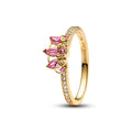 Pandora Disney Bague Diadème Princesse Disney Raiponce 163651C01