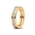 Pandora Timeless Bague Éternité Rail 163797C01