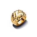 Pandora Essence Bague Spectaculaire Ondulée 163884C00