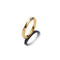Pandora Essence Bague Torsadée 163888C00