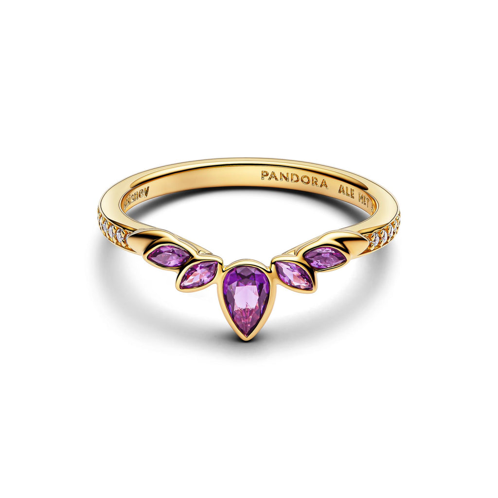 Pandora Disney Bague Diadème Disney La Reine des Neiges Anna 164135C01