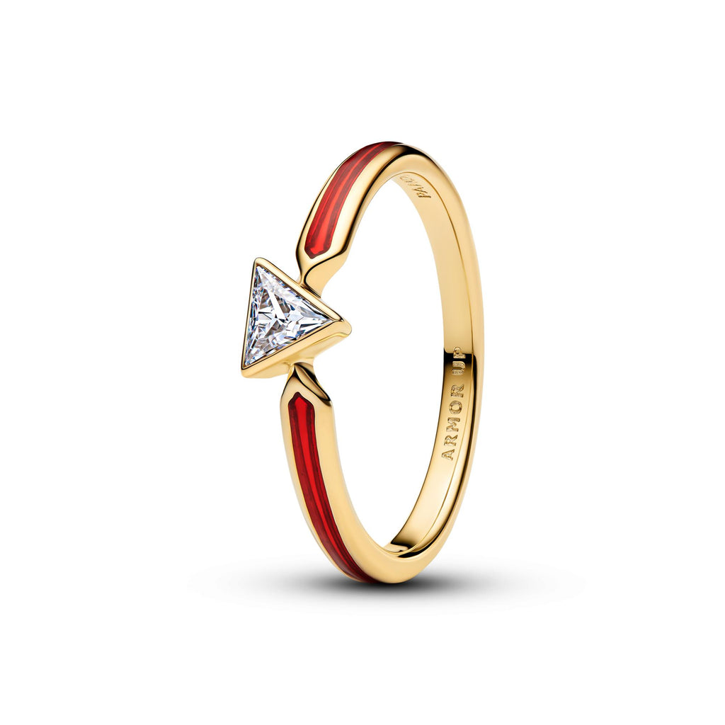 Pandora Marvel Bague Marvel Iron Man 164211C01