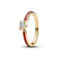 Pandora Marvel Bague Marvel Iron Man 164211C01