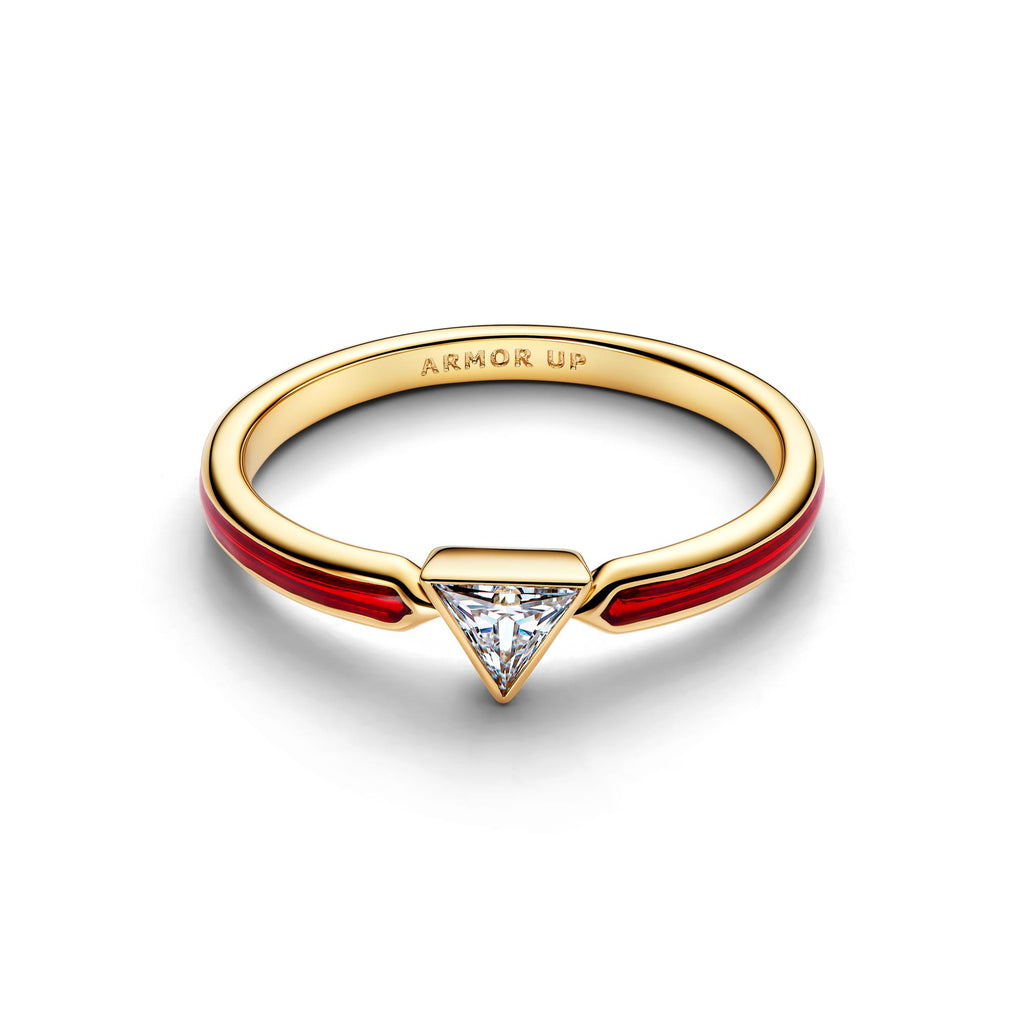 Pandora Marvel Bague Marvel Iron Man 164211C01