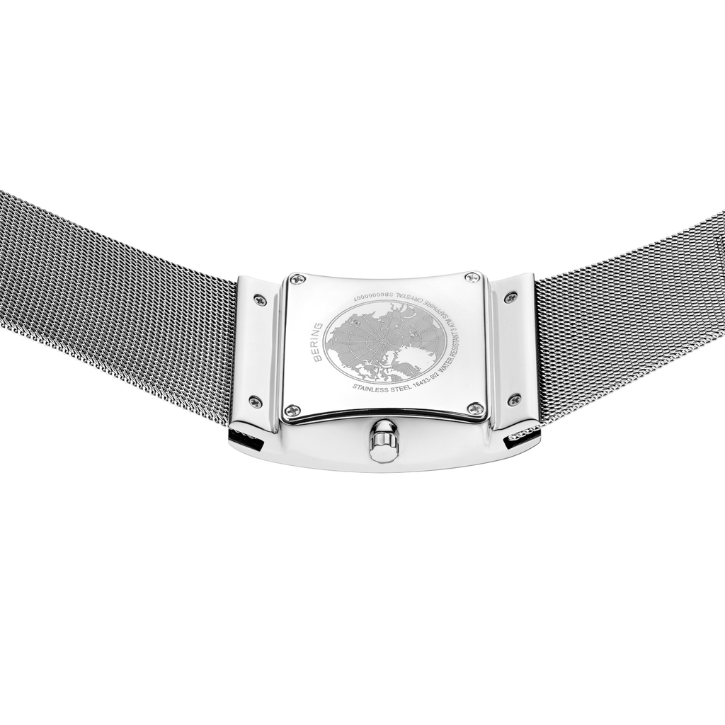 Bering Solar 16433-002