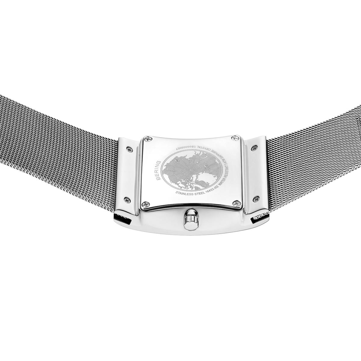 Bering Solar 16433-002