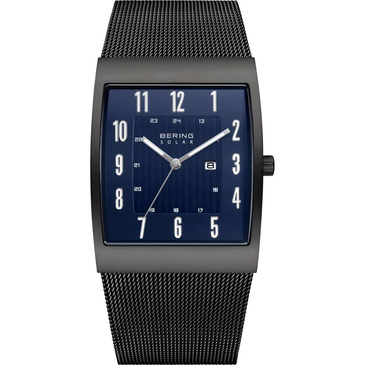 Bering Solar 16433-127