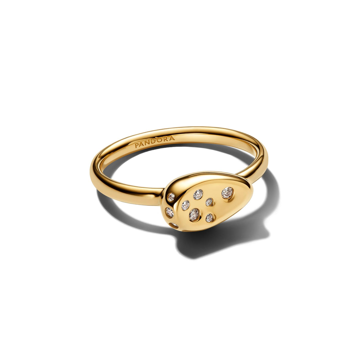 Pandora Essence Bague 164672C01