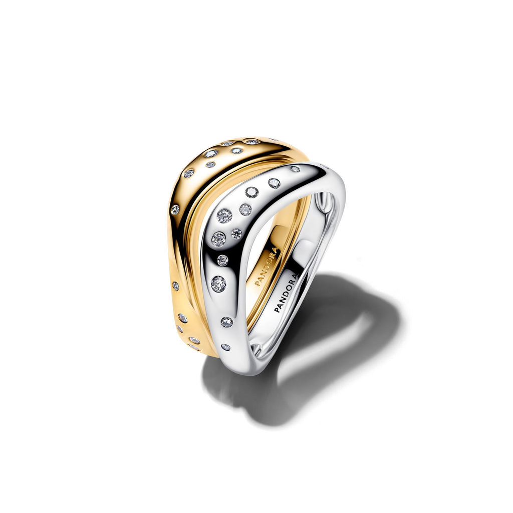 Pandora Essence Bague 164674C01