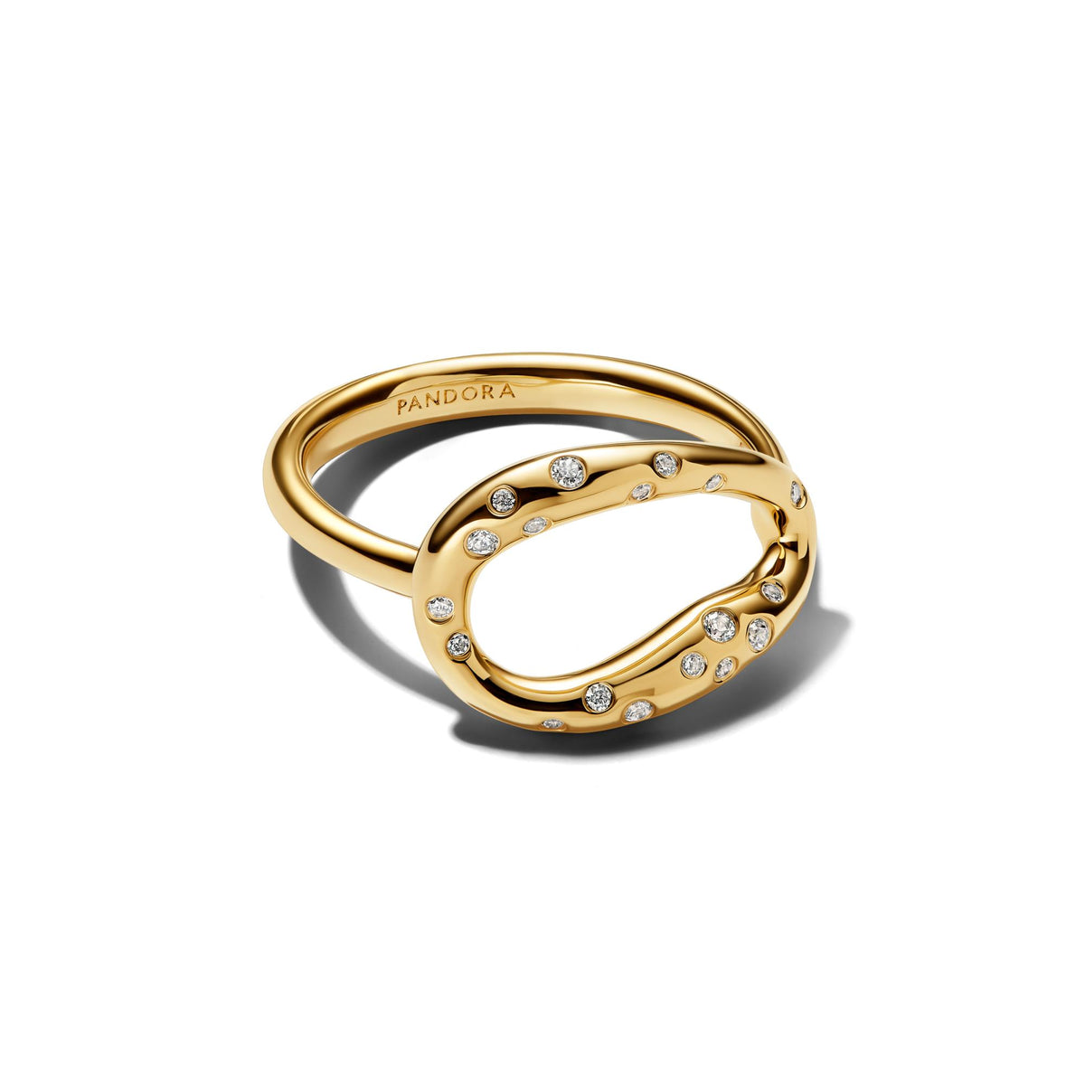 Pandora Essence Bague 164676C01
