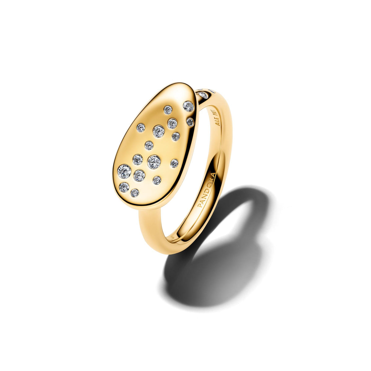 Pandora Essence Bague 164707C01