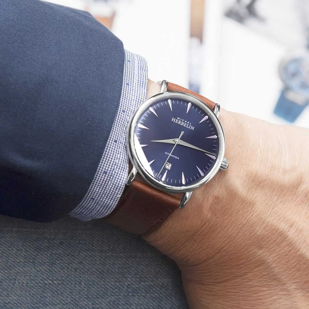 Herbelin Inspiration 1647AP15BR
