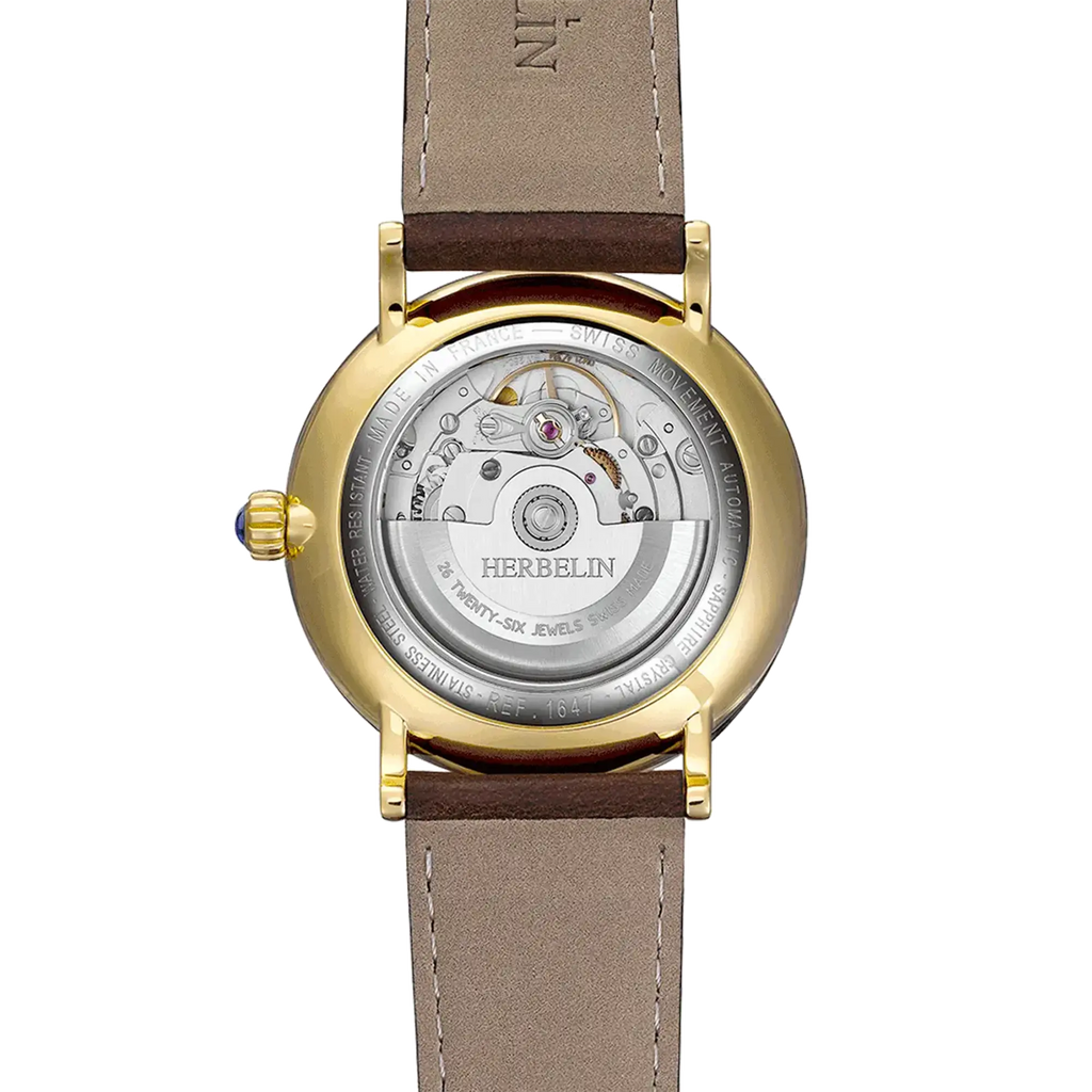 Herbelin Inspiration 1647P16BR