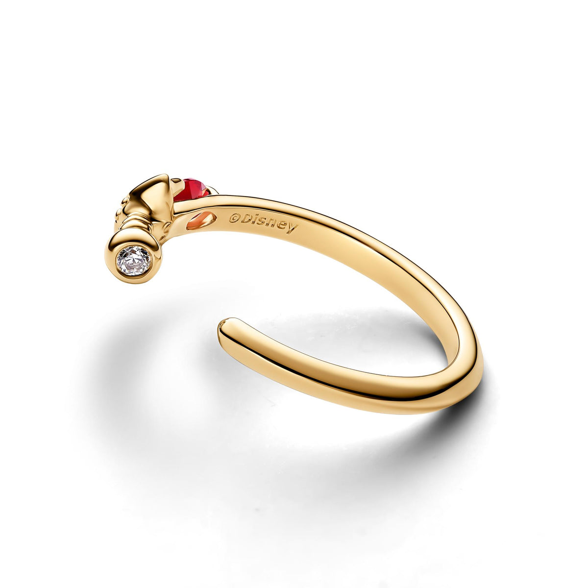 Pandora Disney Bague Ouverte Épée de Mulan 164950C01