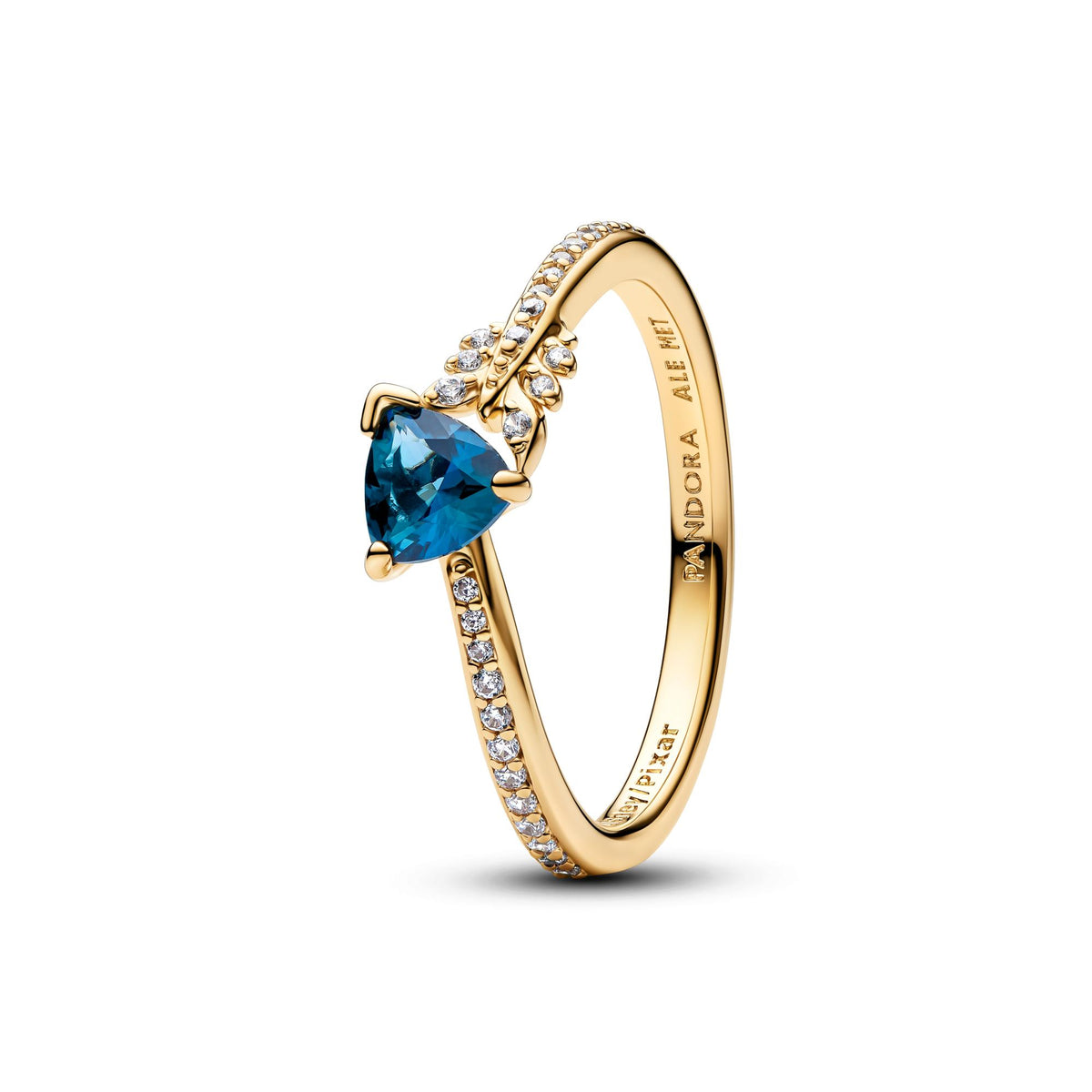 Pandora Disney Bague Flèche de Merida 165030C01
