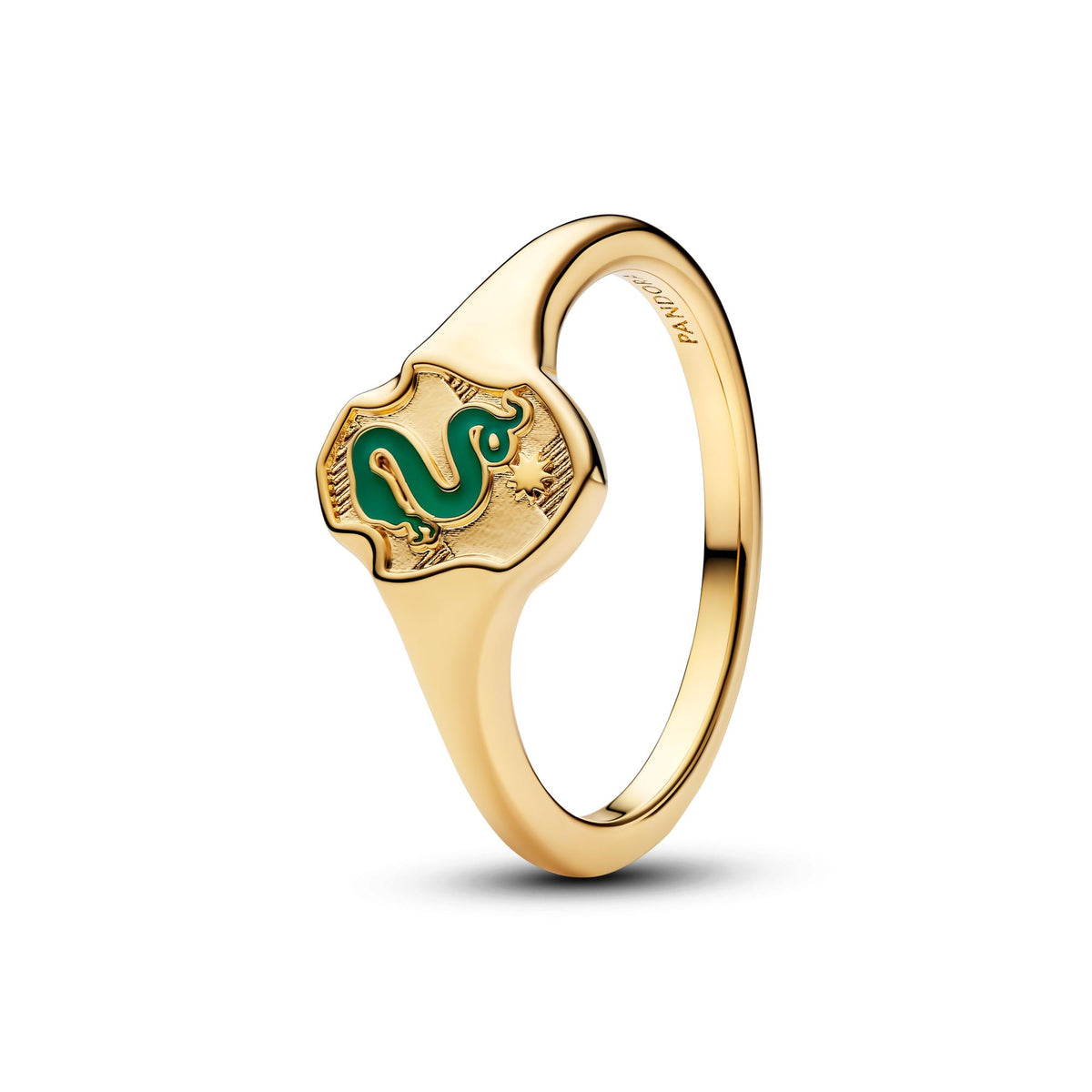 Pandora Harry Potter Bague 165045C01