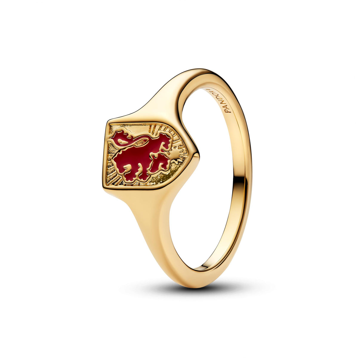 Pandora Harry Potter Bague 165046C01