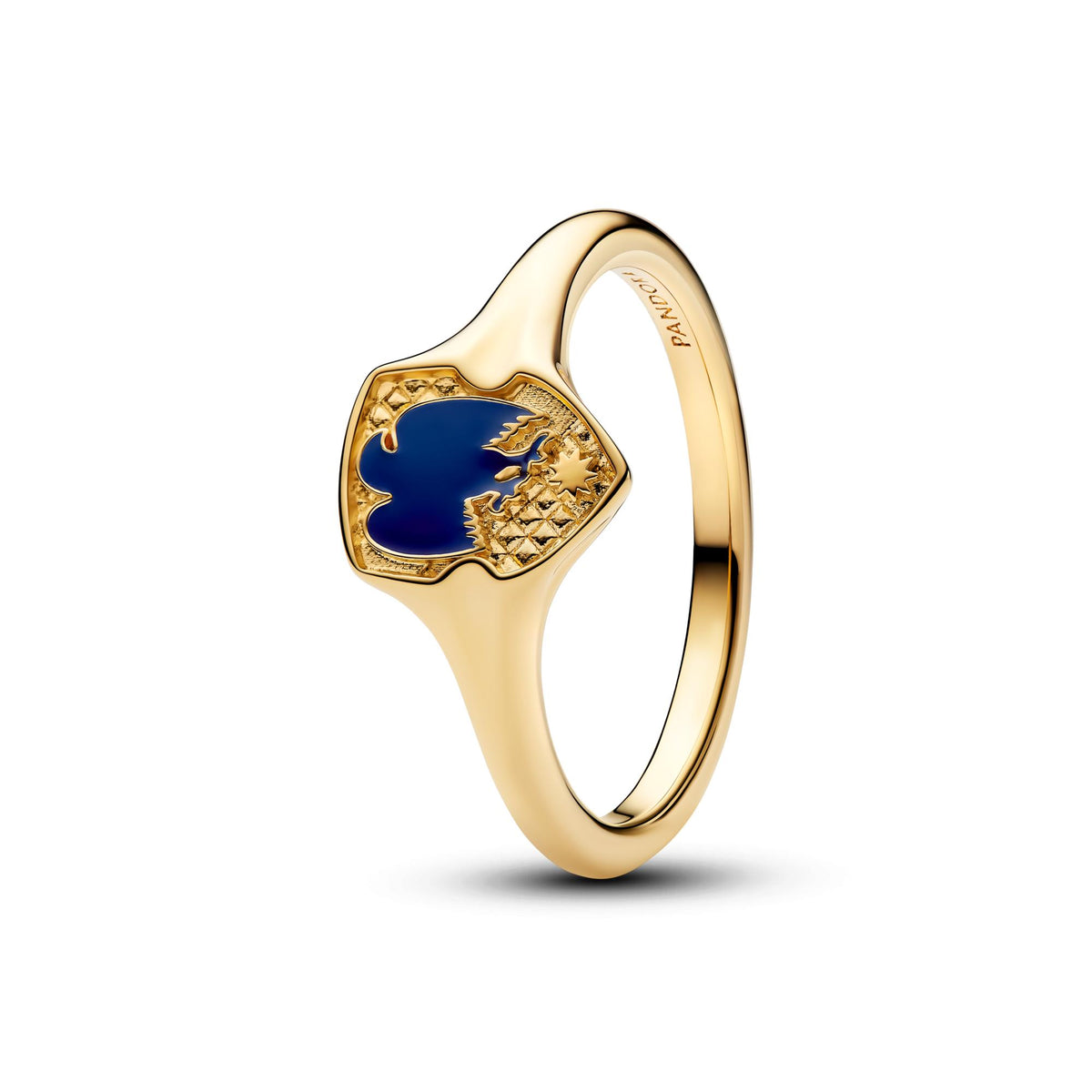 Pandora Harry Potter Bague 165047C01