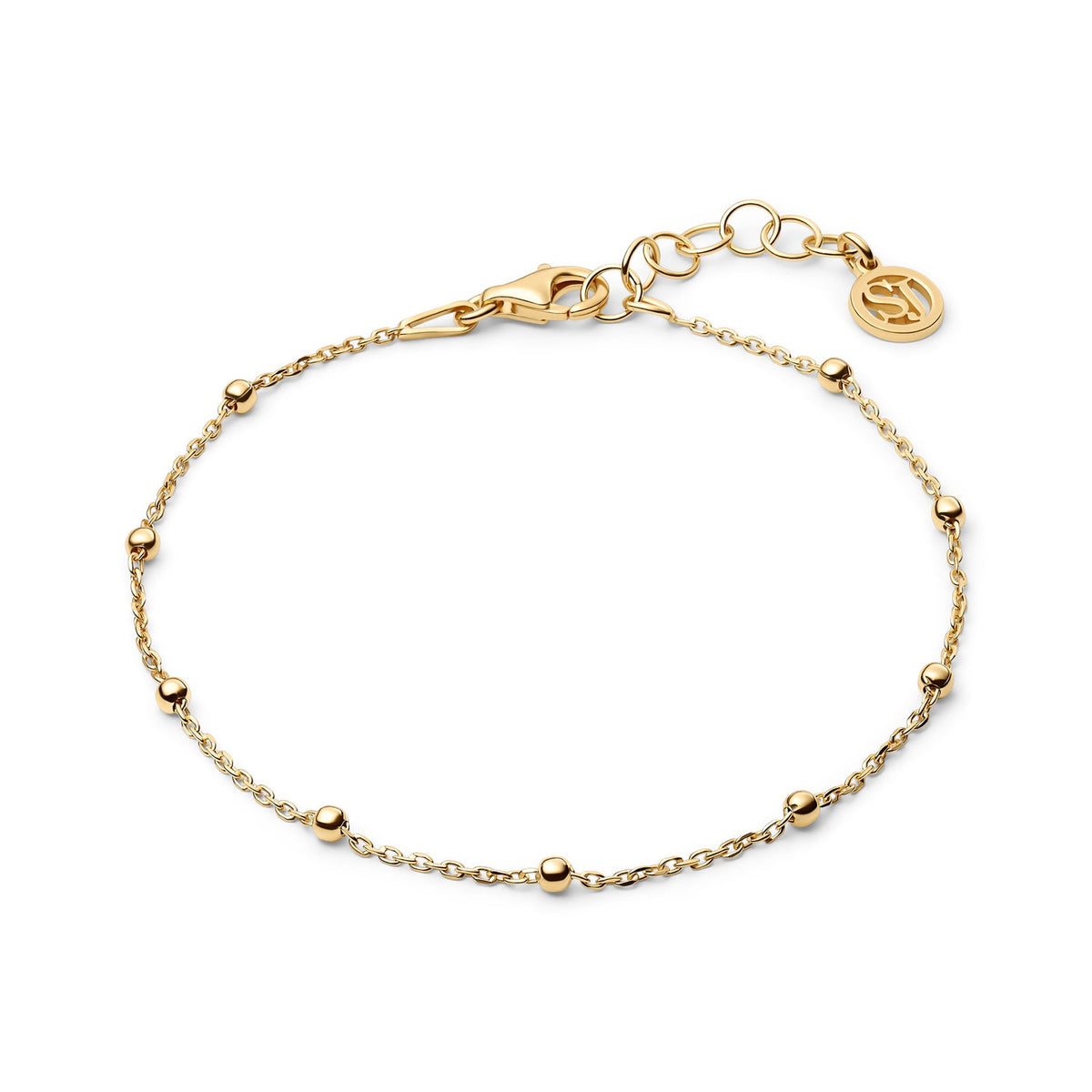 Sif Jakobs Bracelet Bracelets SJ-B2748-YG