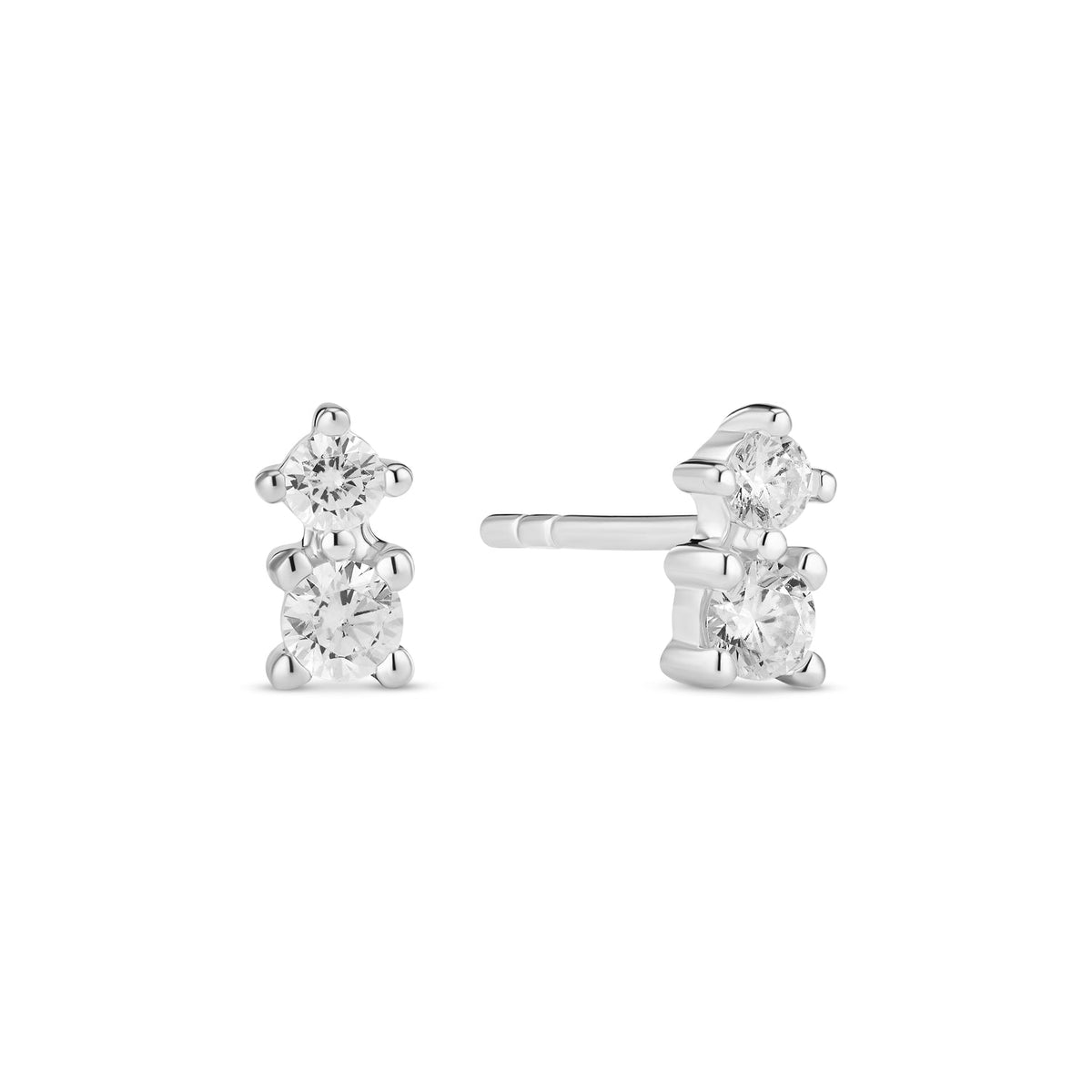 Sif Jakobs Boucles d'oreilles Boucles D'oreilles SJ-E2702-CZ