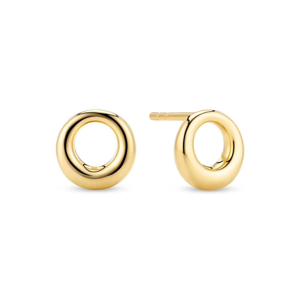Sif Jakobs Boucles d'oreilles Boucles D'oreilles SJ-E2710-YG