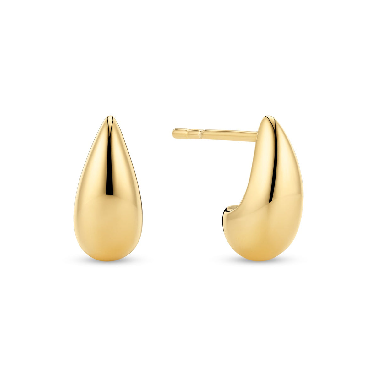 Sif Jakobs Boucles d'oreilles Boucles D'oreilles SJ-E2720-YG