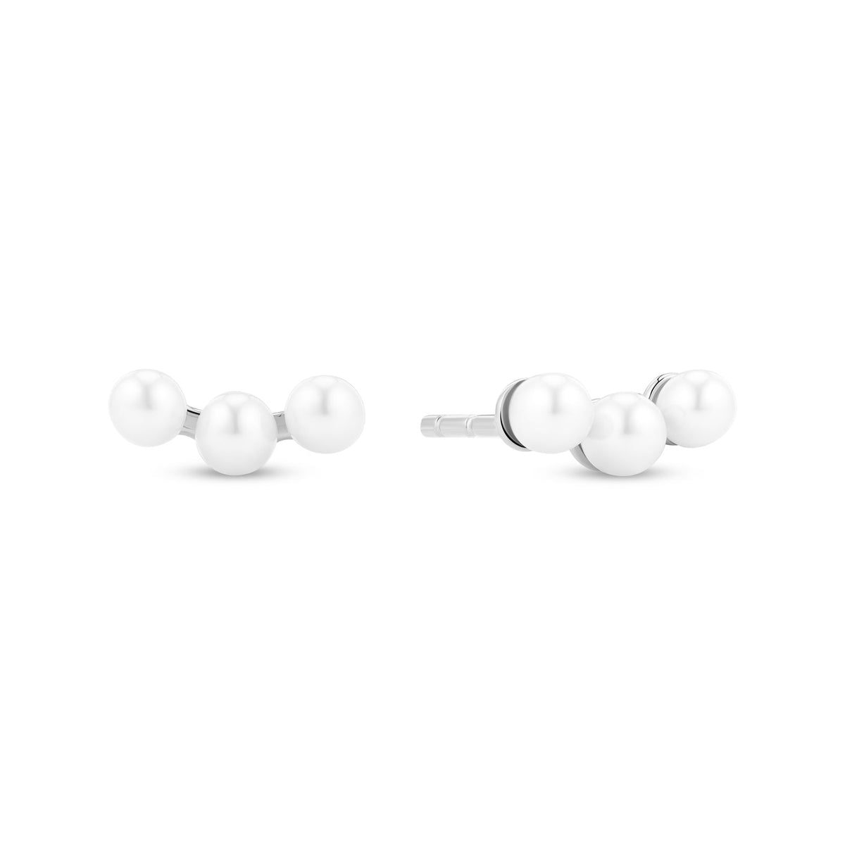 Sif Jakobs Boucles d'oreilles Boucles D'oreilles SJ-E2733-P