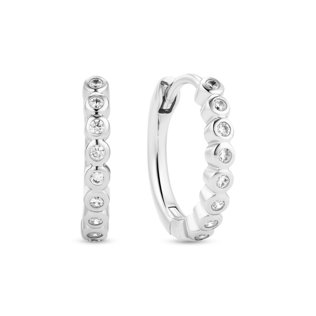 Sif Jakobs Boucles d'oreilles Boucles D'oreilles SJ-E2750-CZ