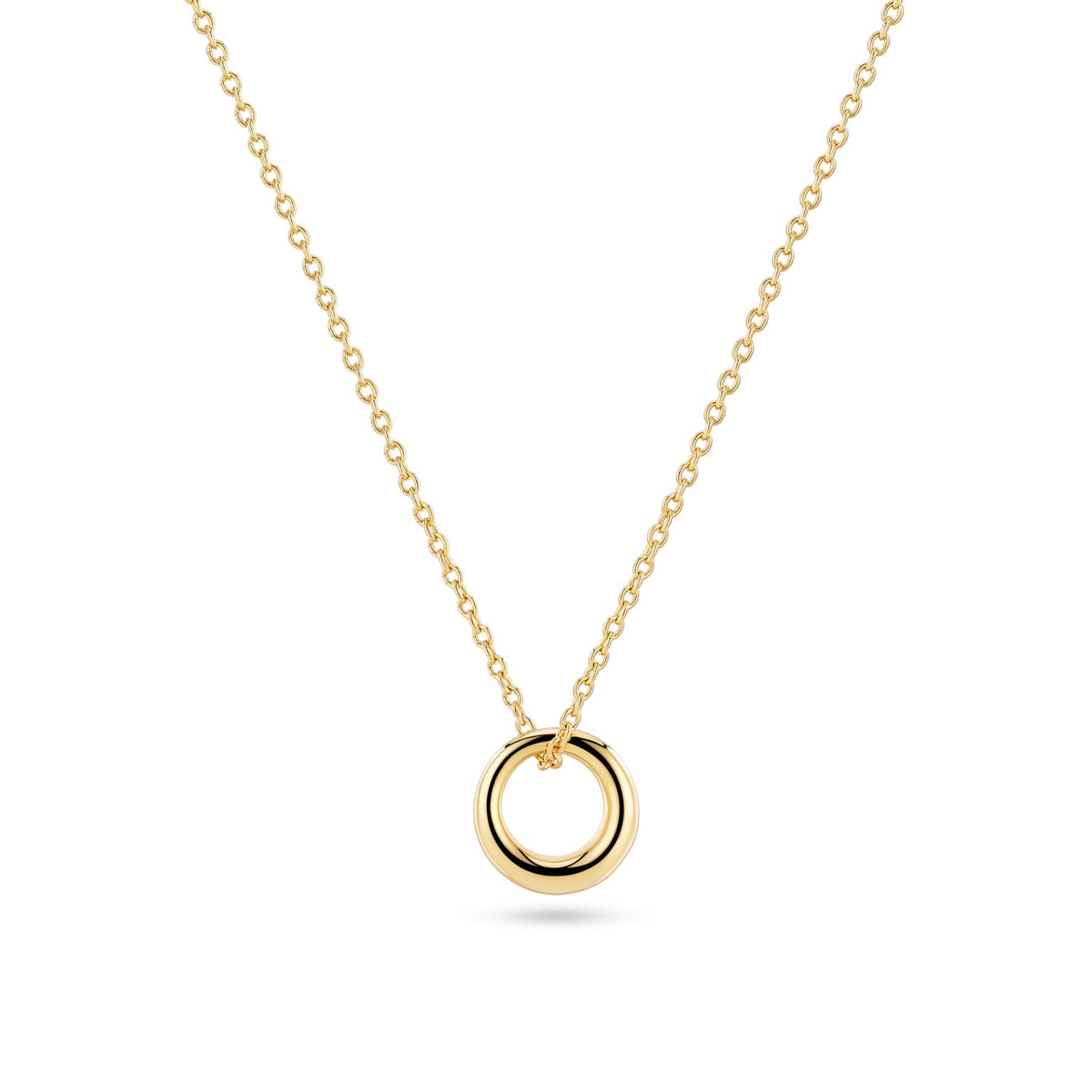 Sif Jakobs Collier Colliers SJ-N2711-YG