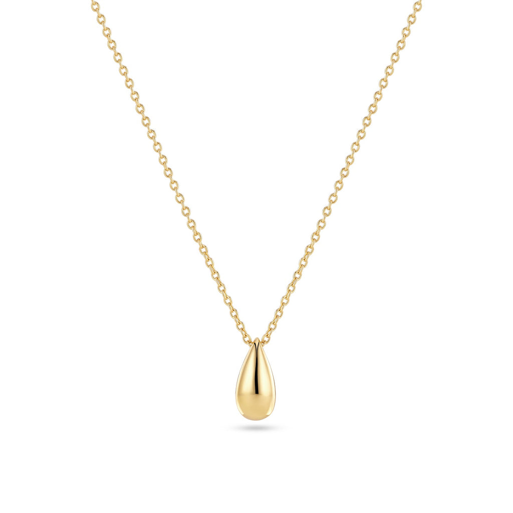 Sif Jakobs Collier Colliers SJ-N2720-YG