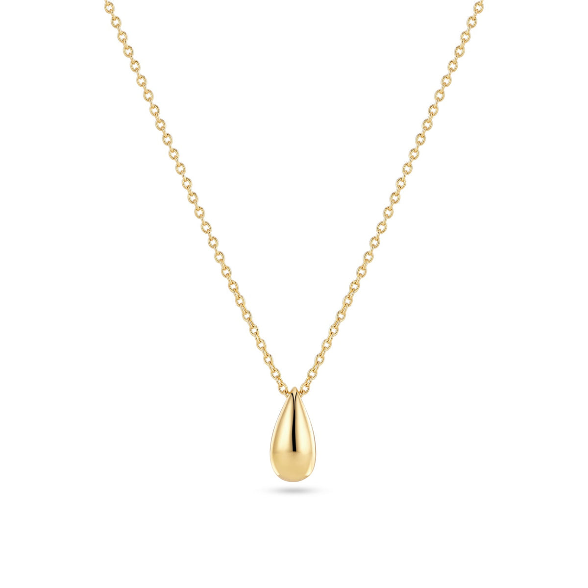 Sif Jakobs Collier Colliers SJ-N2720-YG