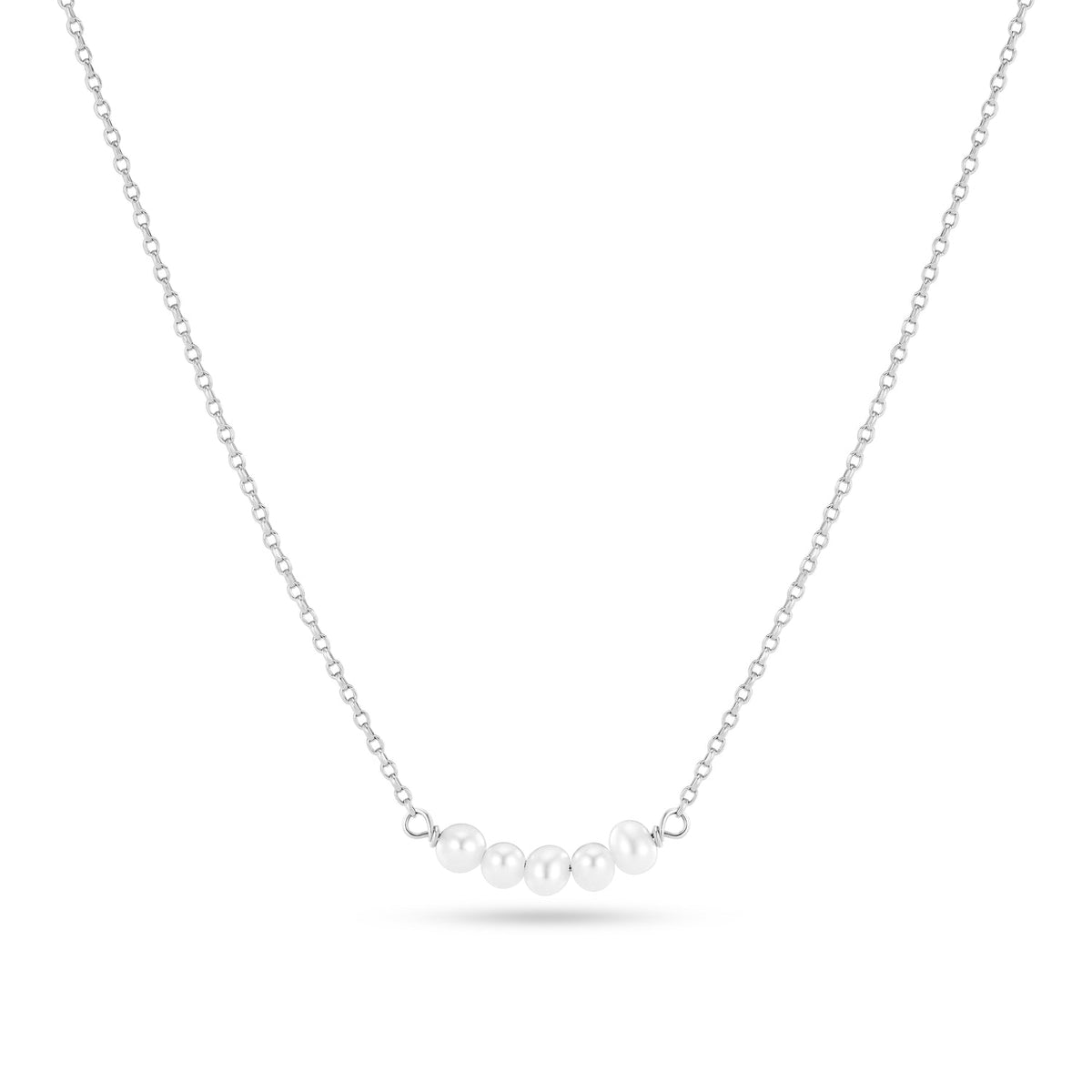 Sif Jakobs Collier Colliers SJ-N2735-P