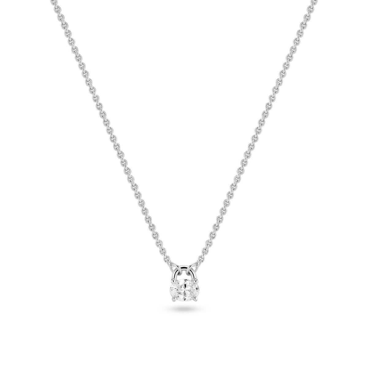 Sif Jakobs Collier Colliers SJ-N2744-CZ