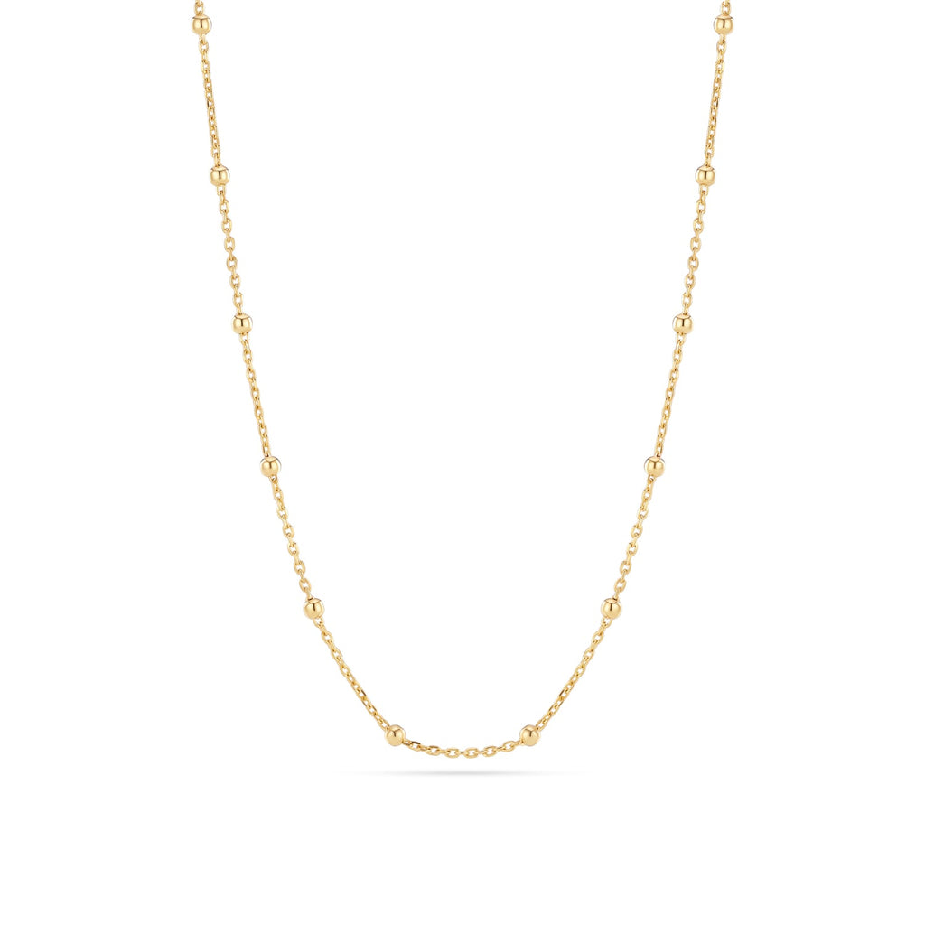 Sif Jakobs Collier Colliers SJ-N2748-YG