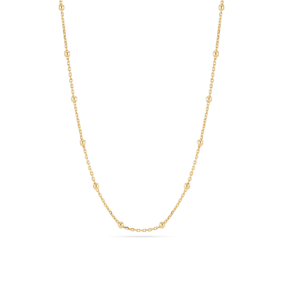 Sif Jakobs Collier Colliers SJ-N2748-YG