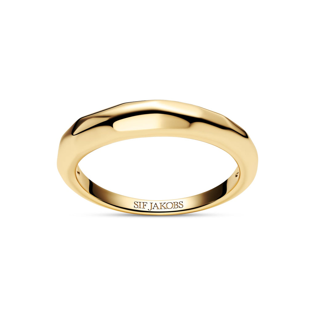Sif Jakobs Bague Bagues SJ-R2724-YG