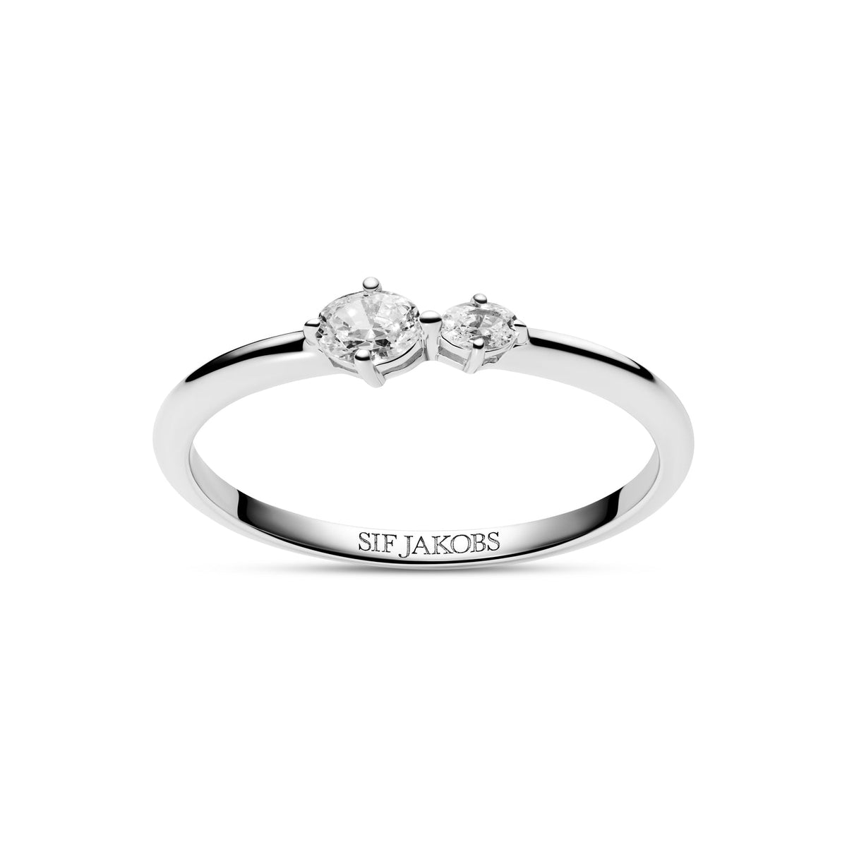 Sif Jakobs Bague Bagues SJ-R2745-CZ