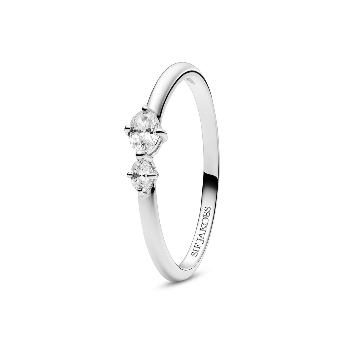 Sif Jakobs Bague Bagues SJ-R2745-CZ